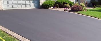 Best Driveway Resurfacing  in Marysville, MI